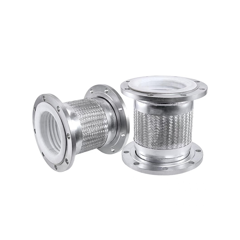  Metal PTFE Flexible Hose