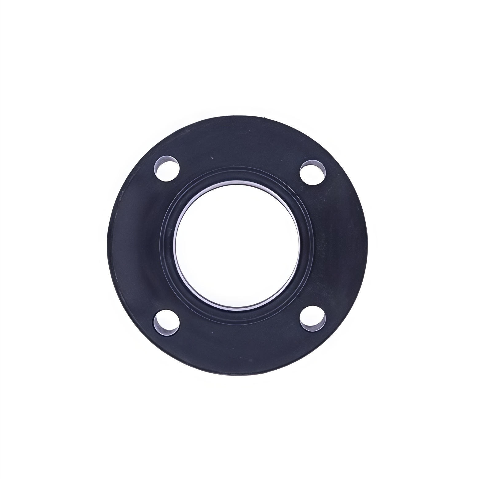 Fluoropolymer Lined Composite Lap Joint Flange (PTFE, FEP)