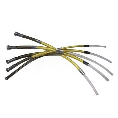 Ultra High Pressure Smoothbore PTFE