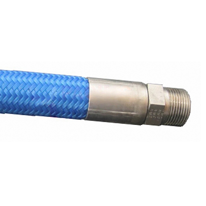 Chlorine Transfer PTFE