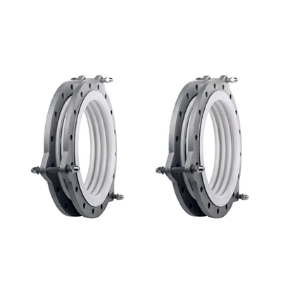 PTFE expansion joints