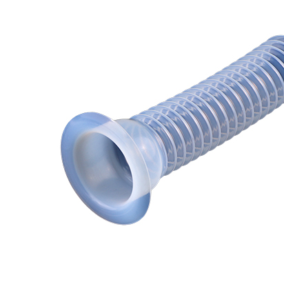 PTFE corrugated tube