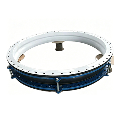 Rubber-PTFE Composite Expansion Joint