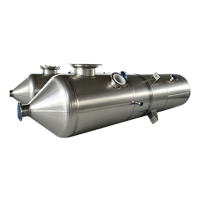PTFE-lined reactor