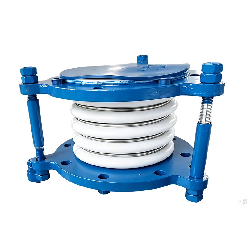 PTFE expansion joint
