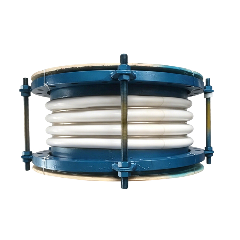 PTFE Bellows Expansion Joint